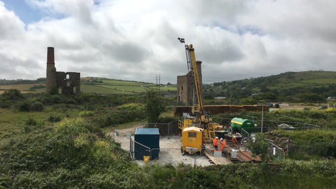 Cornish Metals