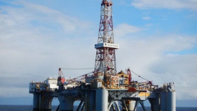 Diamond Offshore