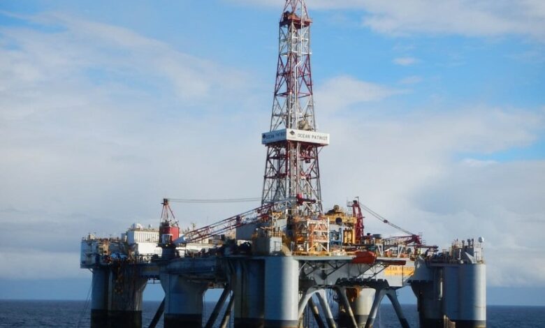 Diamond Offshore