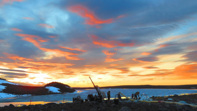 Fury Gold Mines buys Newmont’s 50% stake in Éléonore South project in Quebec Fury Gold Mines