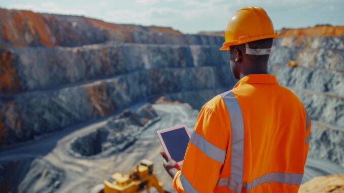 Global Reporting Initiative launches sustainability standard for mining at Indaba Global Reporting Initiative