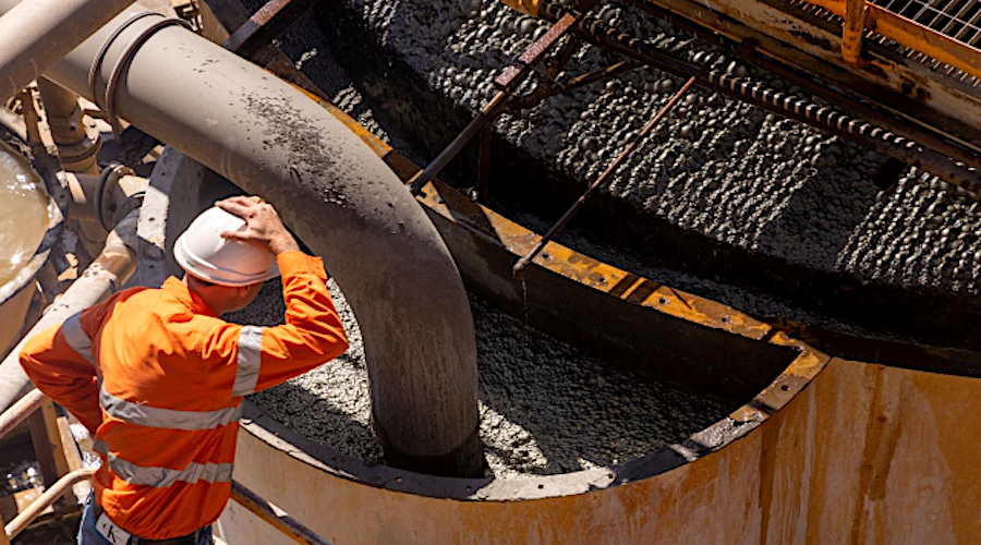 Hillgrove Resources