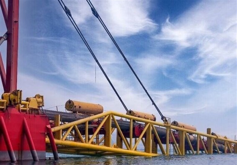 pipeline