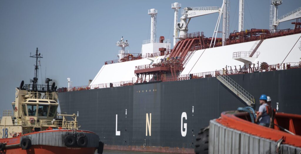 LNG Exports