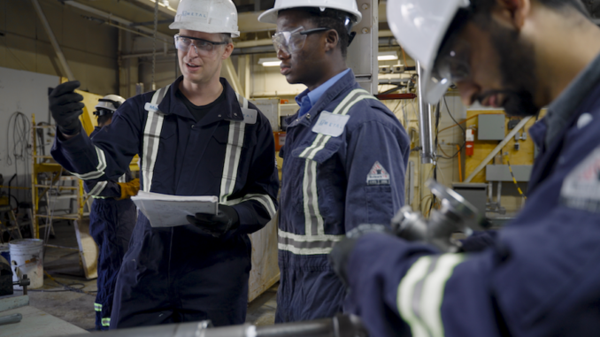 Li-Metal completes concept study for world’s first carbonate-to-metal lithium plant Li-Metal