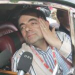 Mr Bean