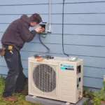 heat pumps