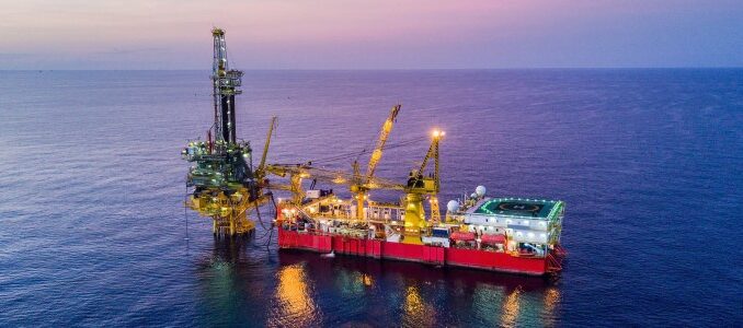 Oil Market Needs $14 Trillion OPEC Secretary General Oil Market