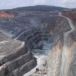 Omai Gold Mines