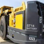 battery electric vehicle