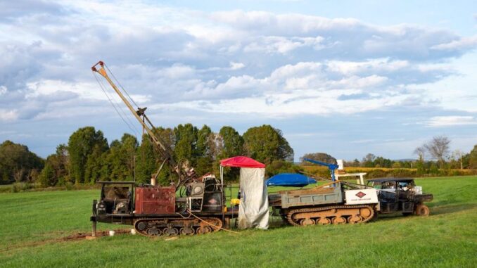 Piedmont Lithium