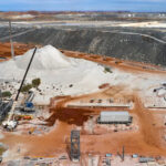 Pilbara Minerals