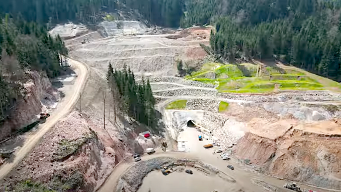 Adriatic Metals opens Bosnia silver mine Adriatic Metals