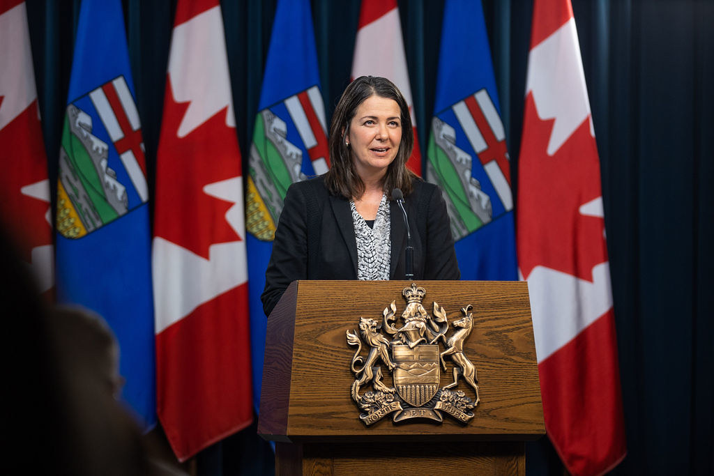 Alberta