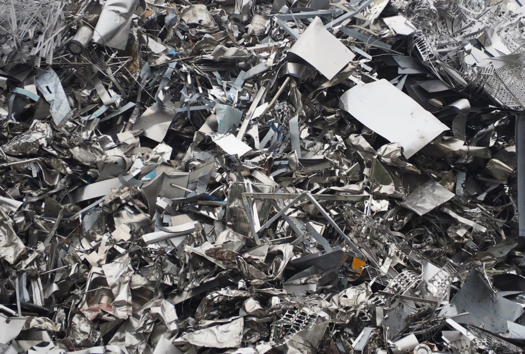 E-SCRAP