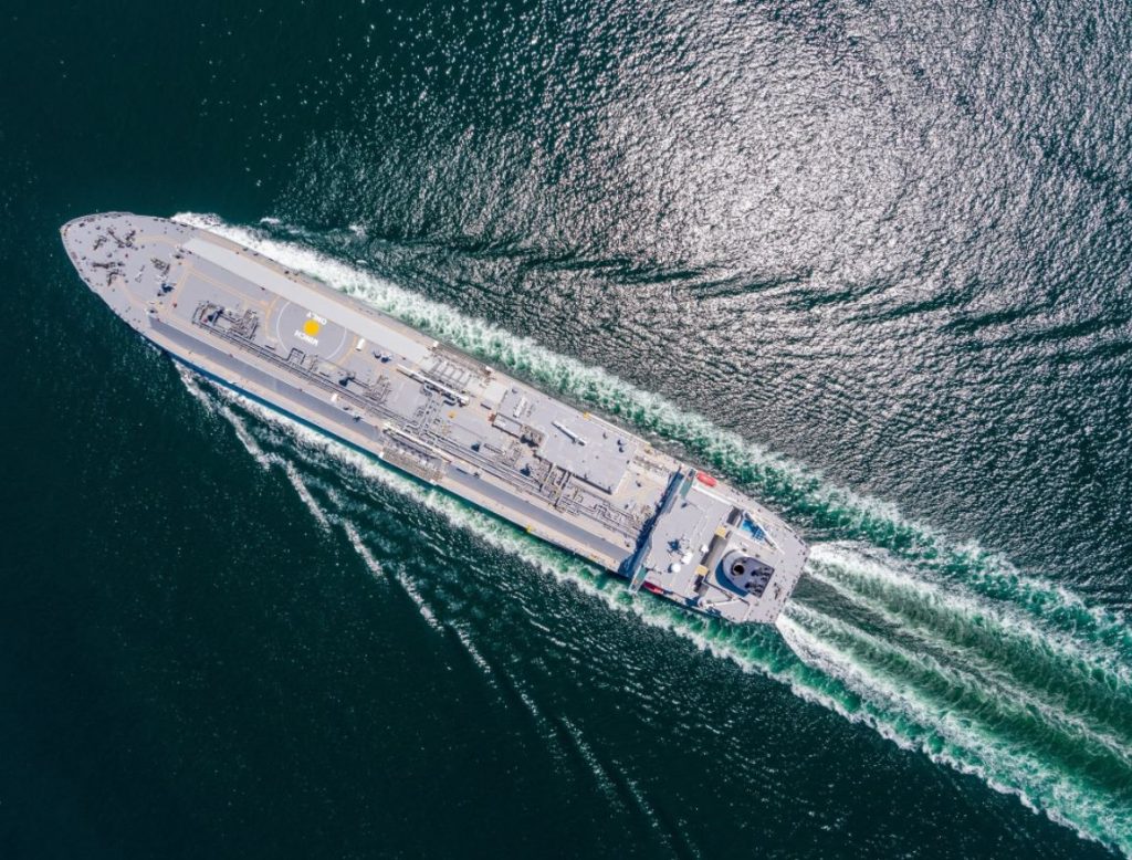 Atlantic LNG