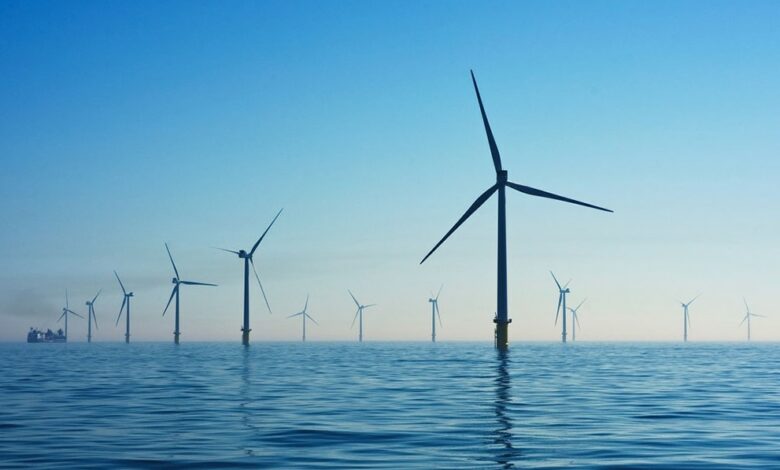 Australia’s third offshore wind