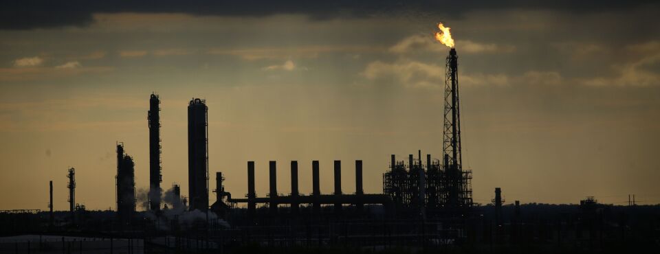 Oil and Gas Lease Sales