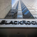 BlackRock and Morgan Stanley