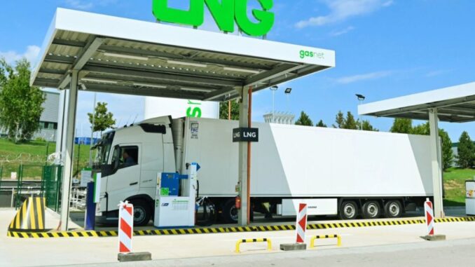 CEZ to buy 55.2 percent stake in GasNet CEZ