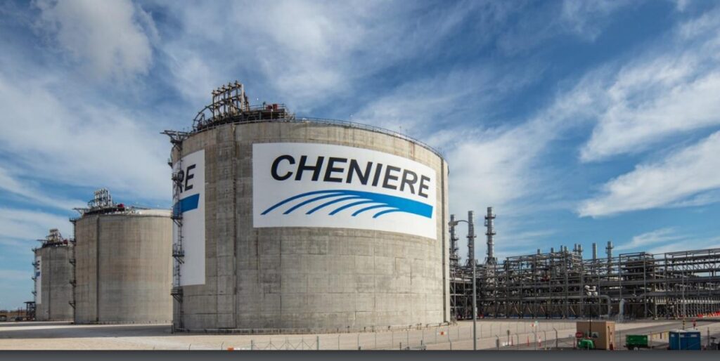 Cheniere