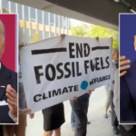 Climate Corps
