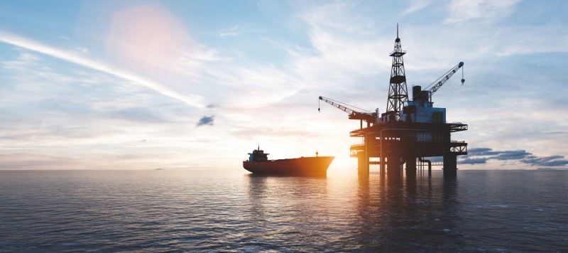 onshore oil and gas