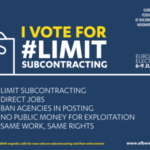 subcontracting