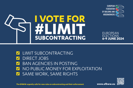 subcontracting