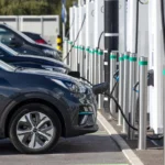 Electric cars