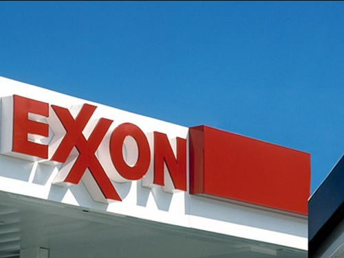 Exxon Mobil