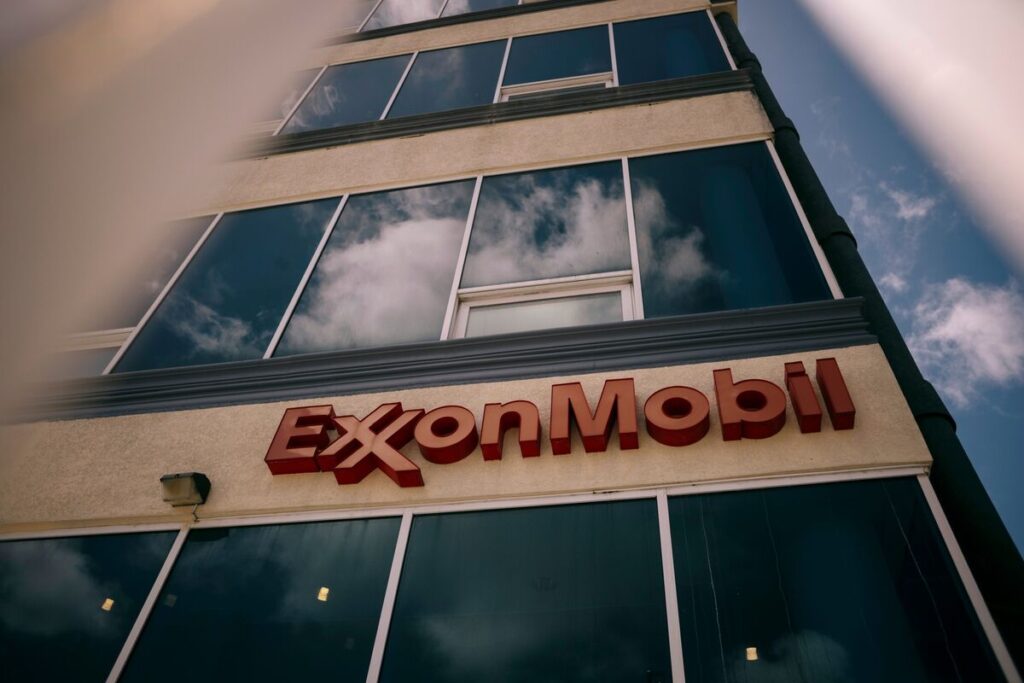 ExxonMobil