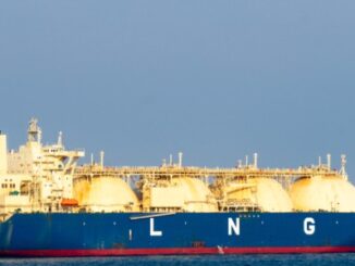 LNG projects