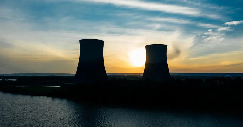Natural Gas and Nuclear