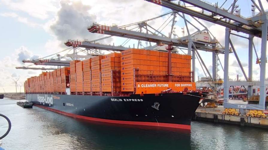 Hapag-Lloyd