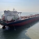 Himalaya’s LNG bulkers