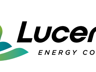 LUCERO ENERGY CORP.