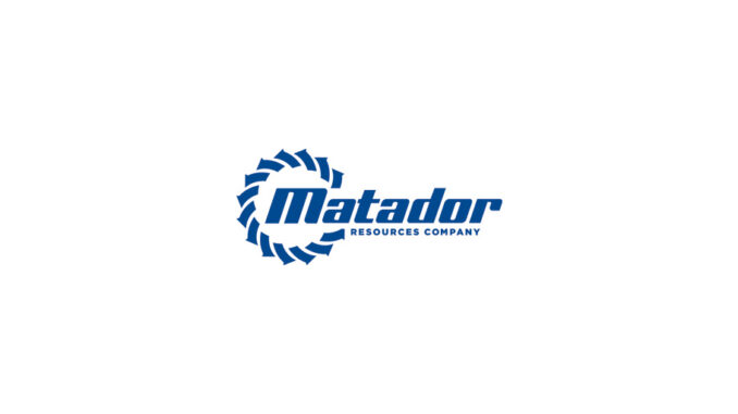 Matador Resources Company