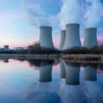 Nuclear energy