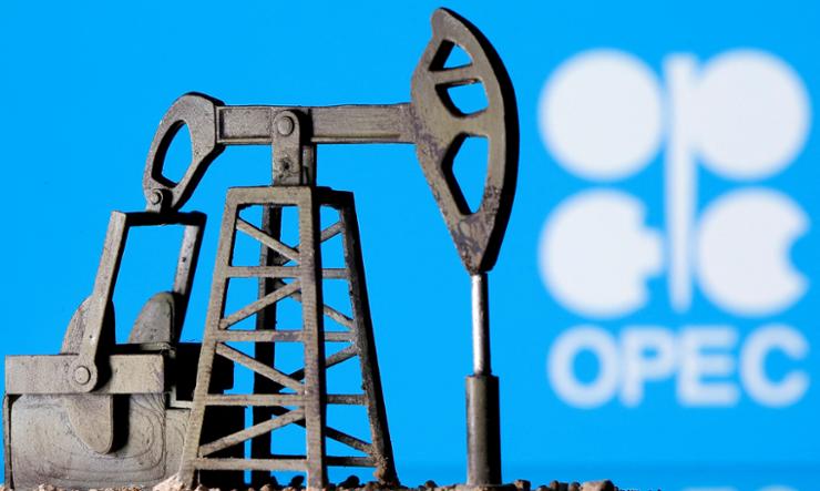 OPEC+
