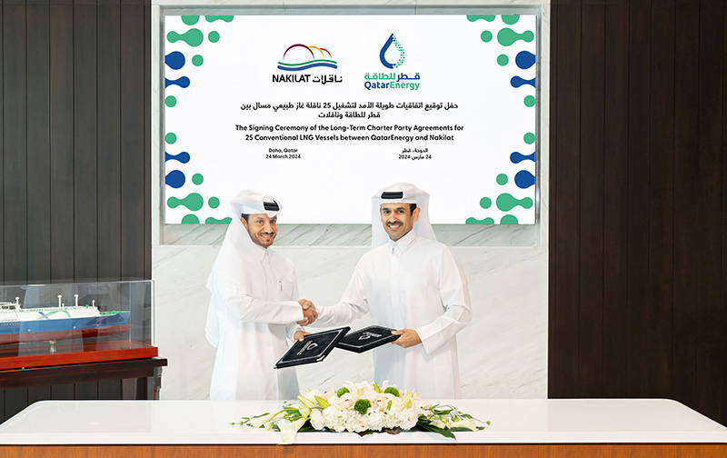 QatarEnergy