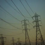 ELECTRICITY SUPPLY