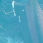 Rubymar’s sinking