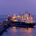 Sakhalin LNG