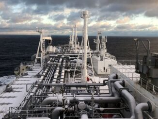 LNG carriers