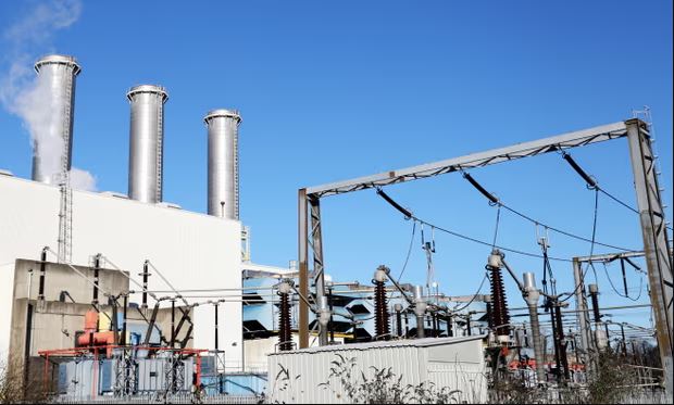 gas-power