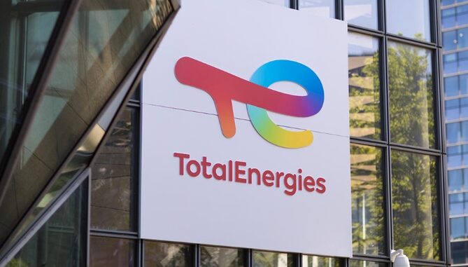 TotalEnergies