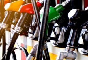 U.S. Northeast Gasoline Reserve