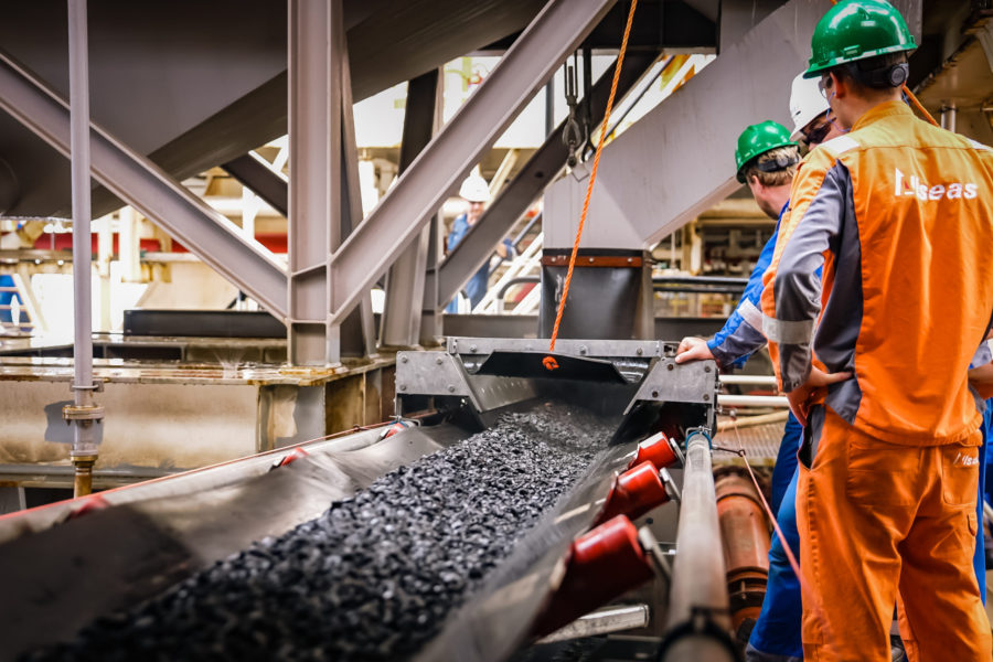 The Metals Company