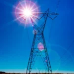 US electricity